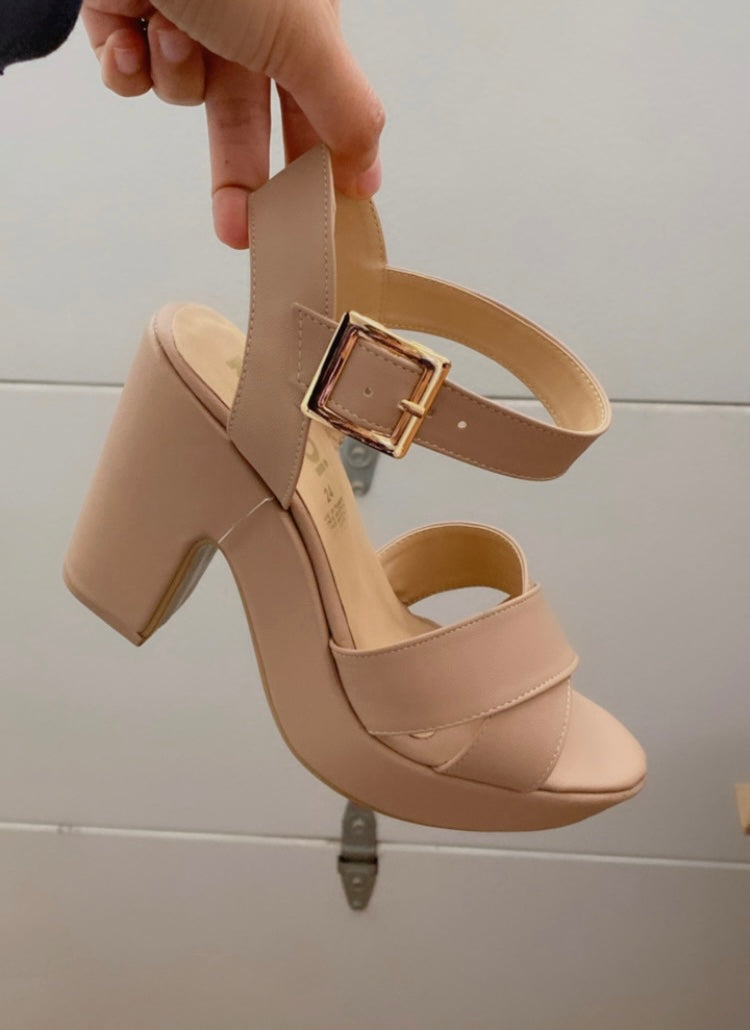 Modelo ELSA Beige